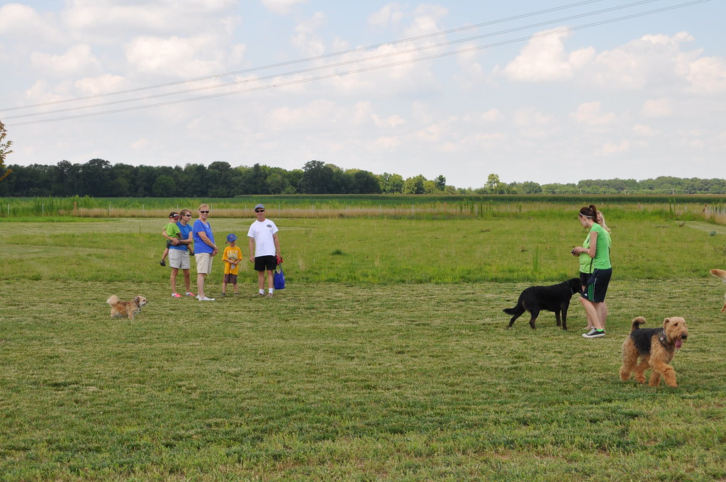 Forked Creek Preserve Ballou Road Grand Opening 2013 Flickr