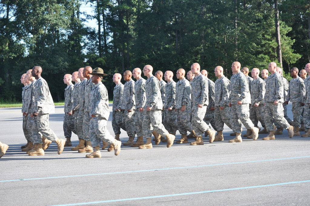 DSC_0182 Family Days at Fort Benning August 2325,… Flickr
