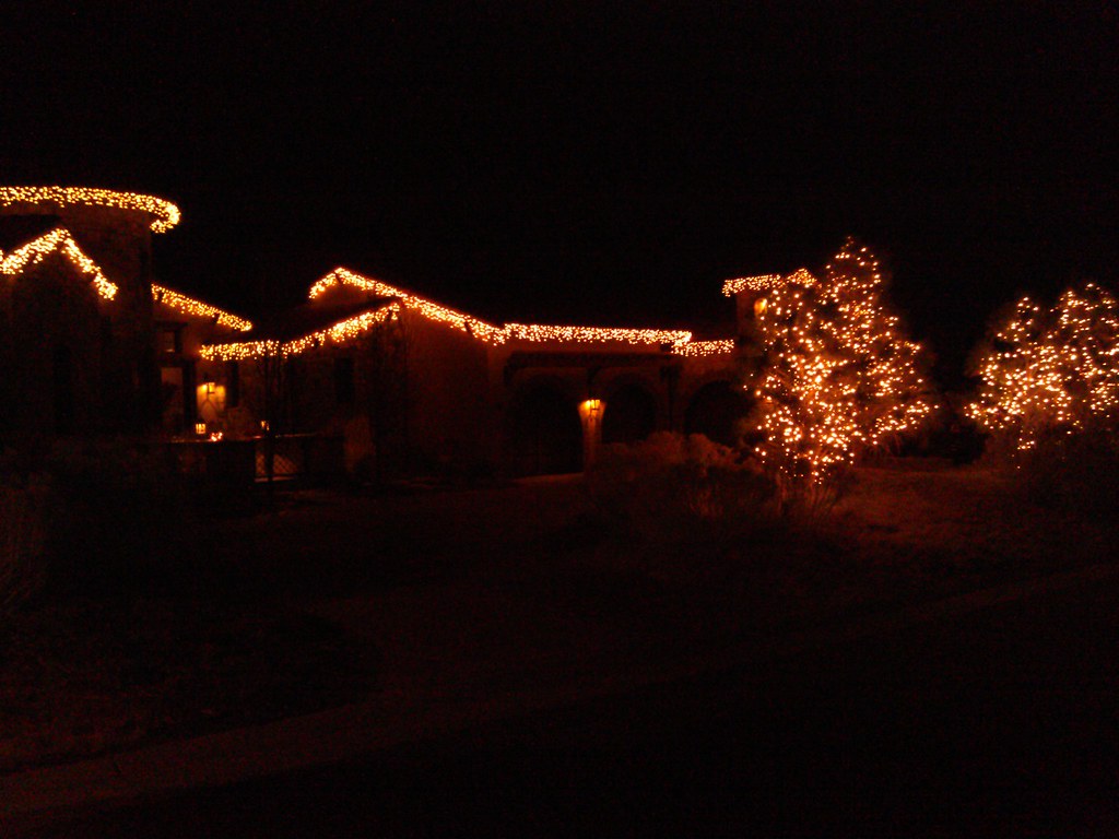 Christmas Light Installers Denver CO Christmas Light Insta… Flickr