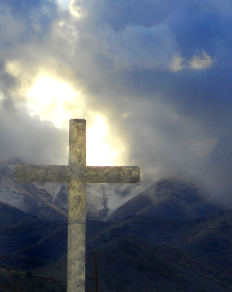 Magna Cemetery Baileysamoht Flickr