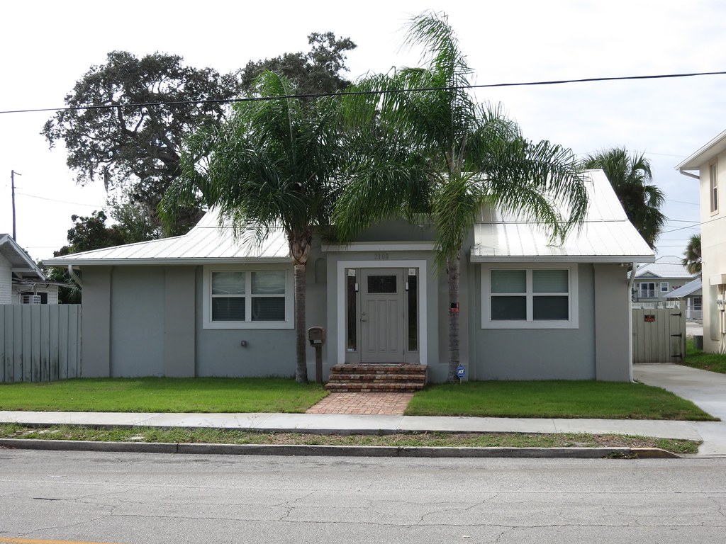 2100 Vernon Place 2013 1 2100 Vernon Place, Melbourne, F… Flickr