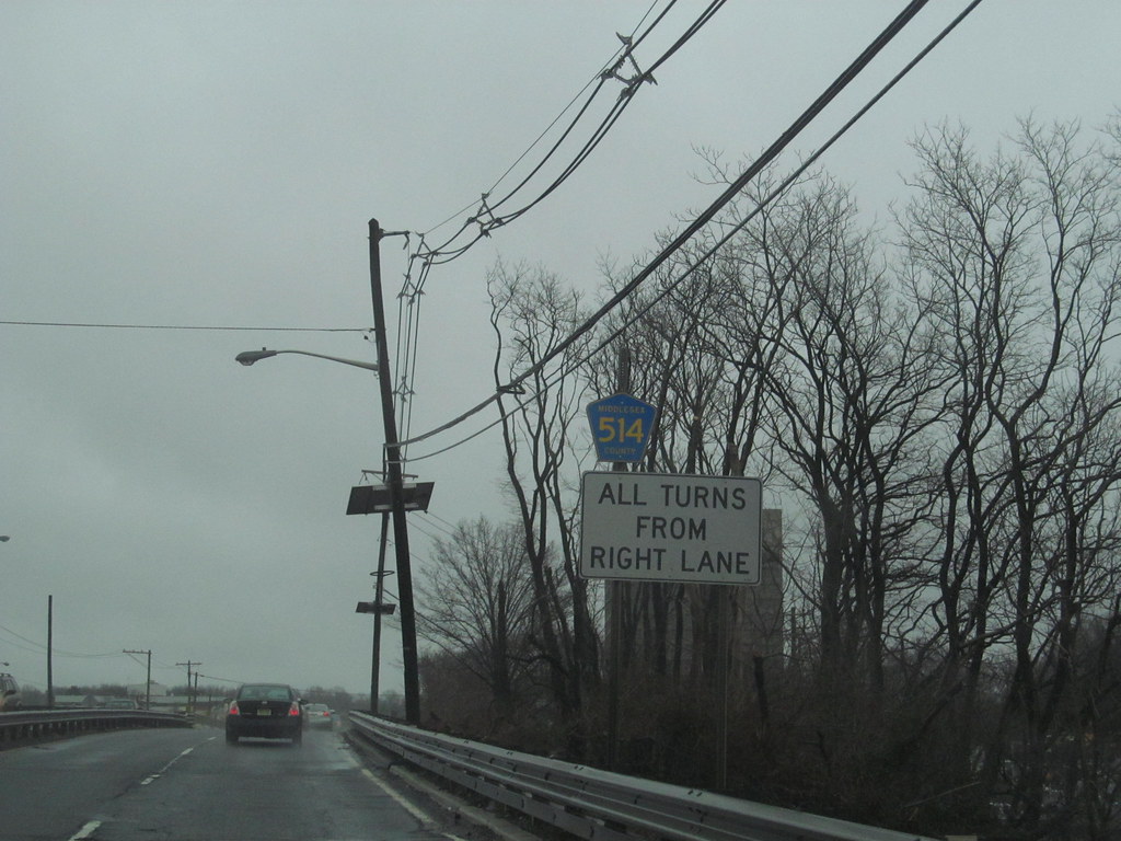 US Route 9 New Jersey US Route 9 New Jersey Flickr