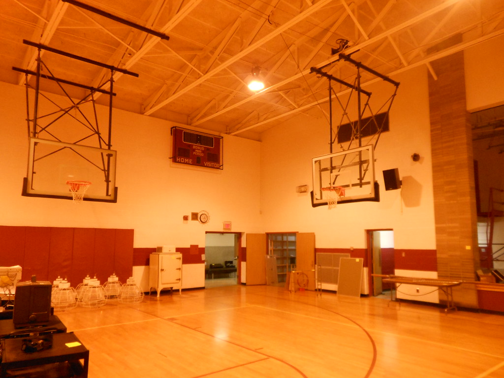 071313 Willard Junior High SchoolWillard, Ohio (12) Flickr