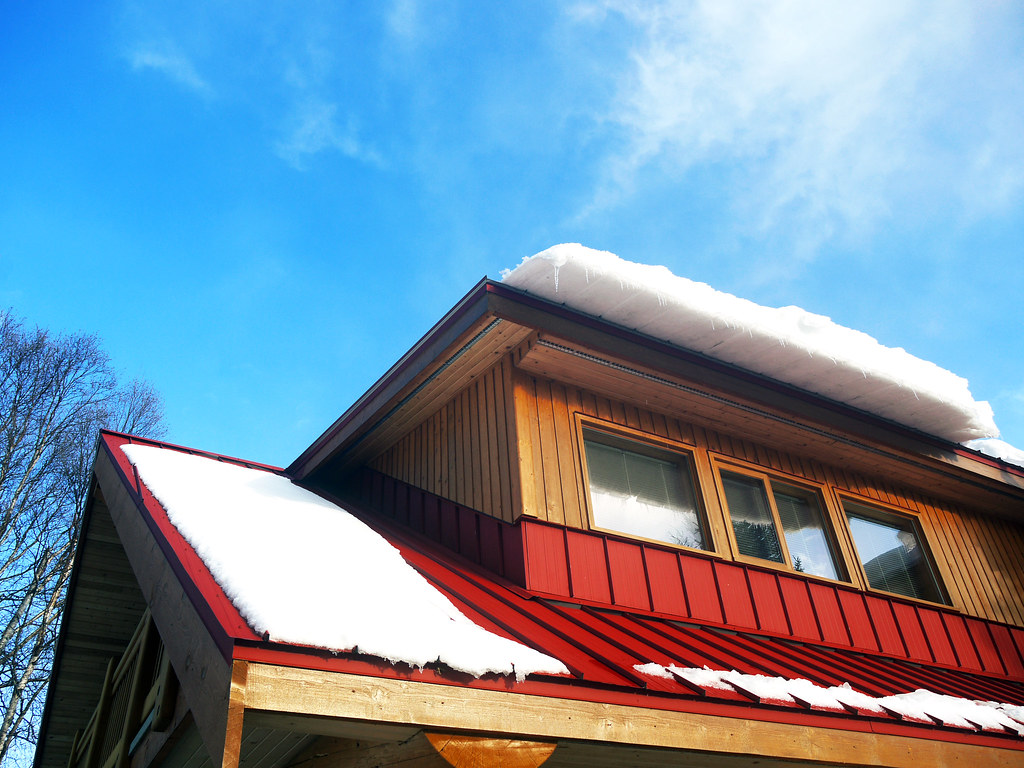 The Lodge at Crescent Spur The Lodge at Crescent Spur real… Flickr