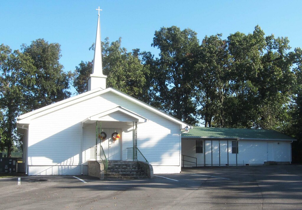 2013 Shady Grove Baptist Church Cooper Book Singing Flickr