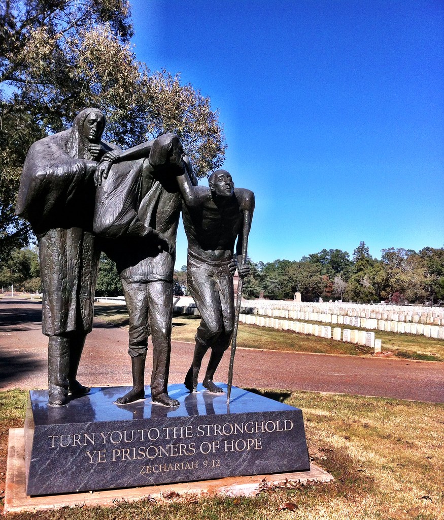 Andersonville National Historic Site Andersonville Nationa… Flickr