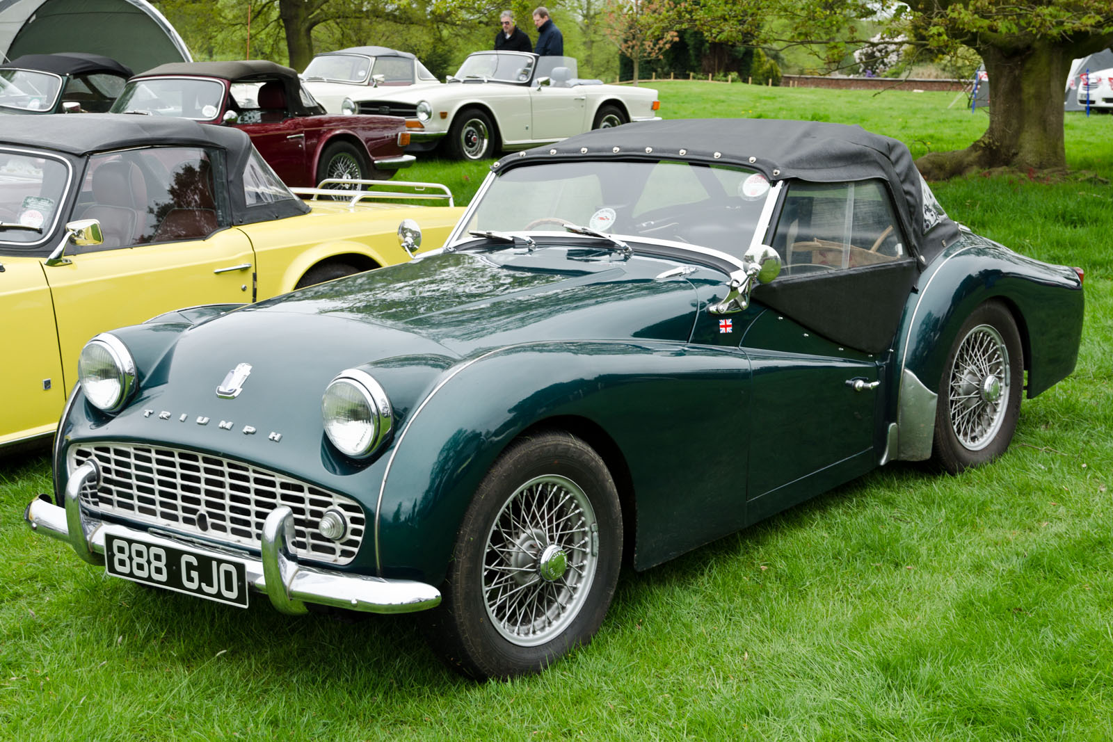 Steve Glover Cars Bikes Flickr