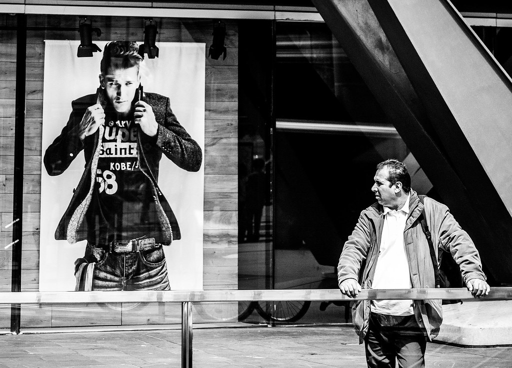 Fashion & Victims!!! Flickr