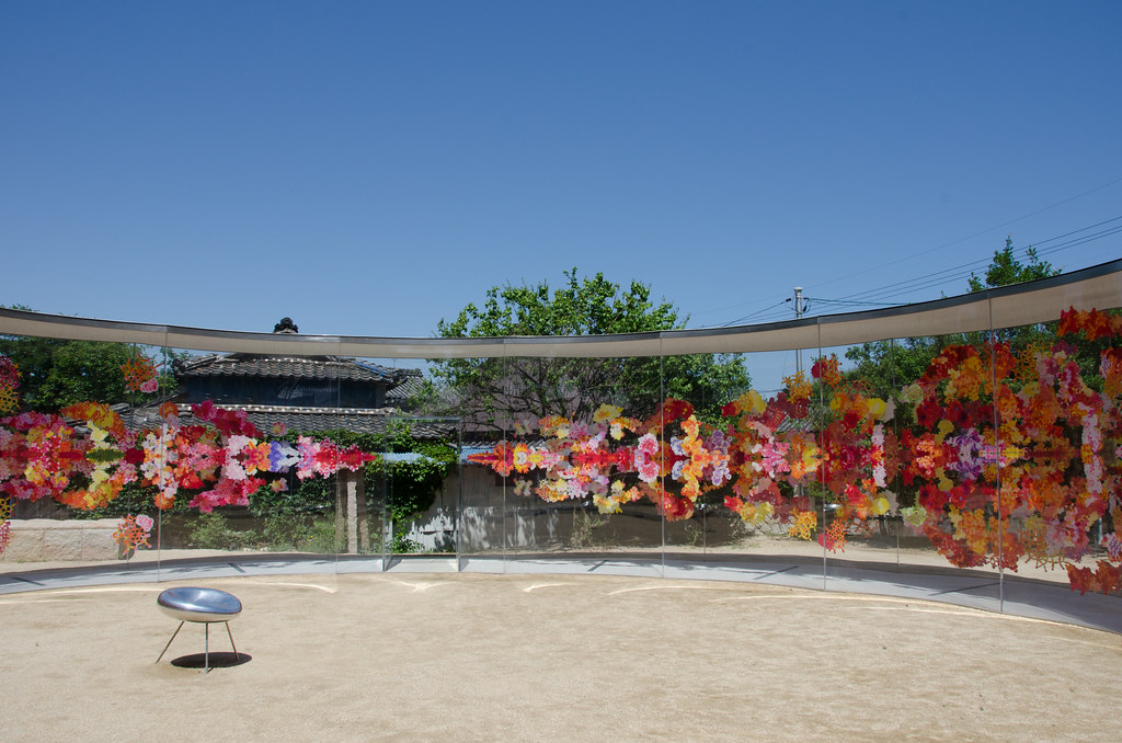 Inujima Art House Project Setouchi Triennale 2013 Flickr