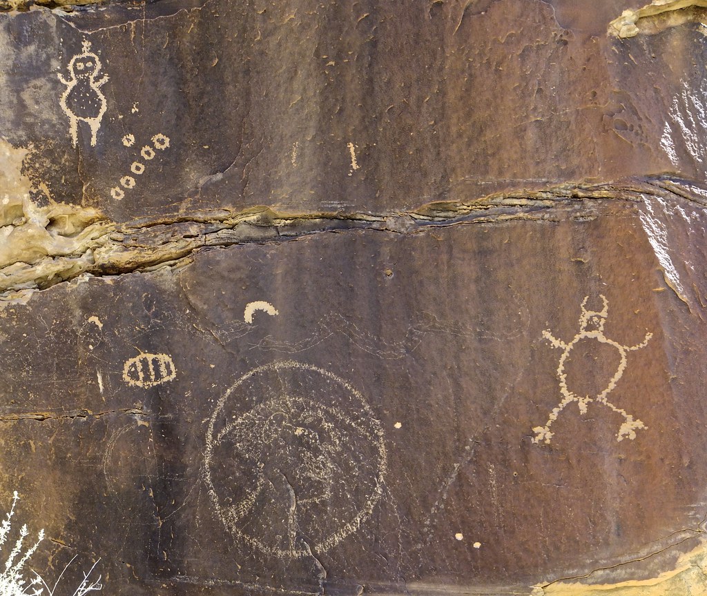 DSCF120506 pan Village of the Great Kiva, Zuni Reservatio… Flickr