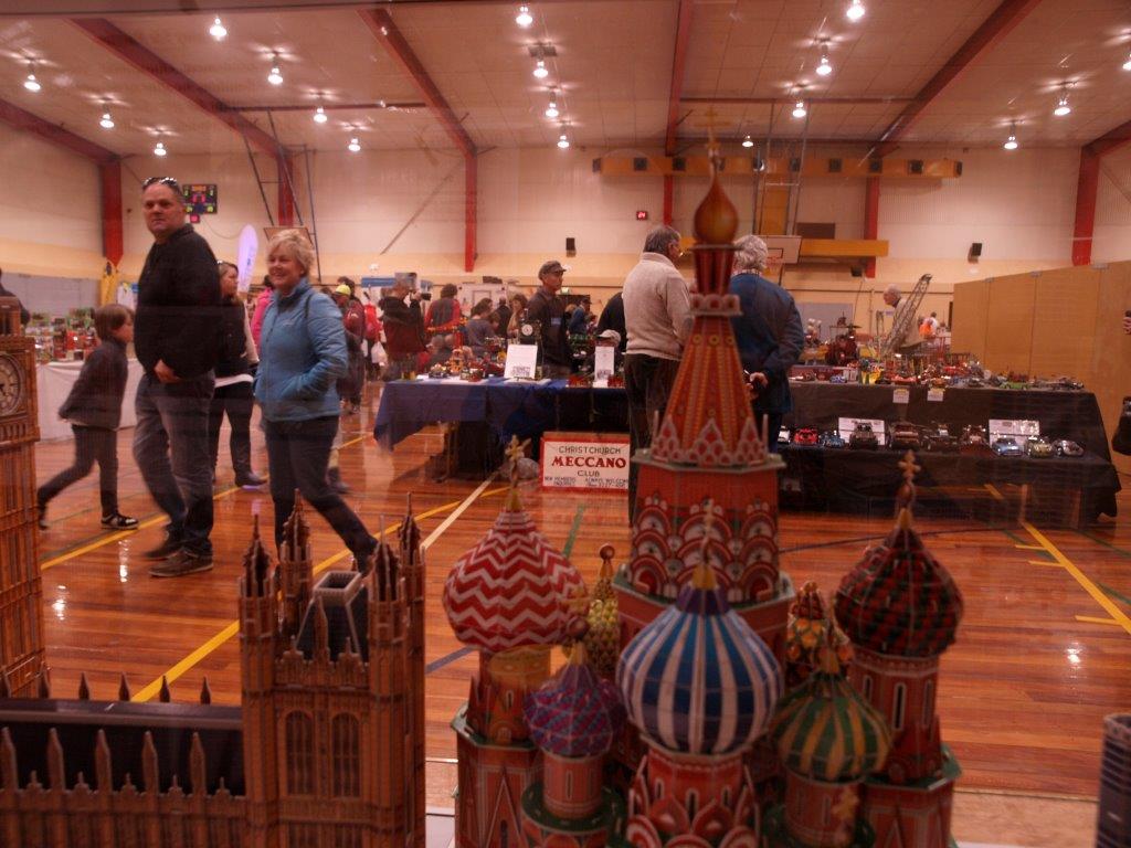 Christchurch Toy Fair 2013 Photographer Andy Lukey Flickr