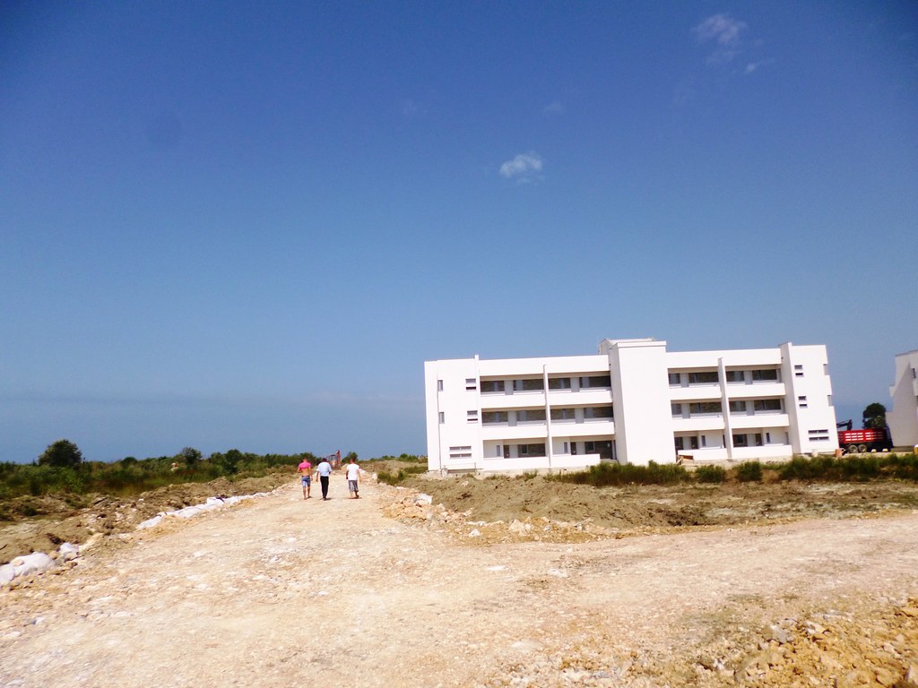 P1020450 Lalzit Bay Resort & Spa Albania Flickr