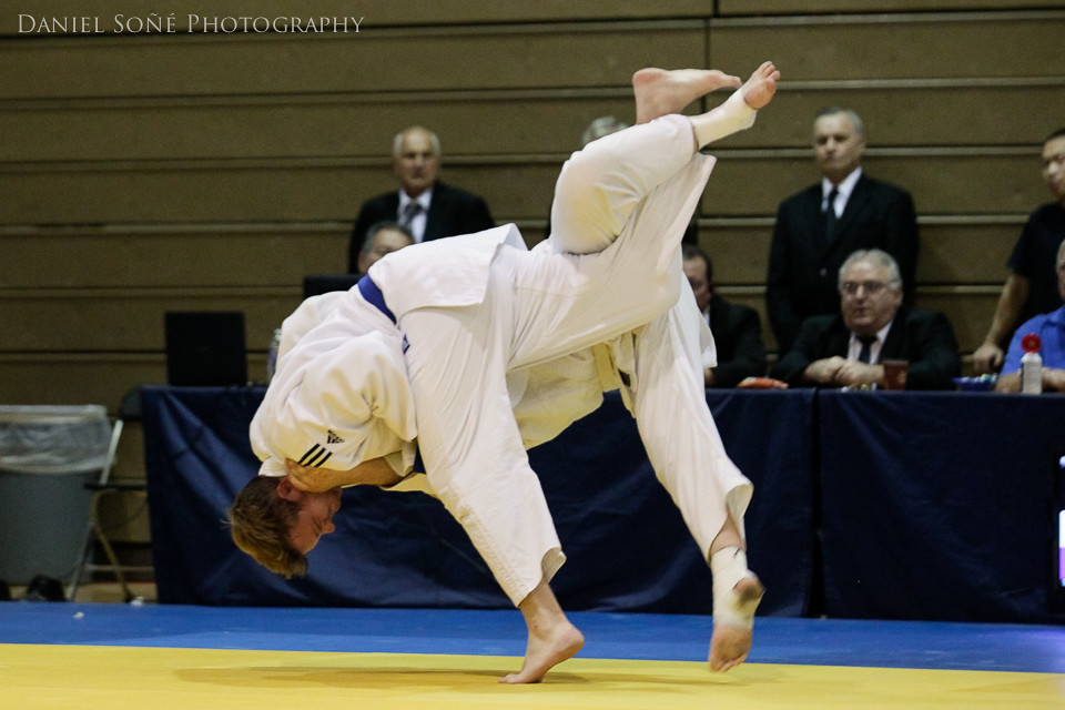 2014 AmCan International Judo Challenge Flickr