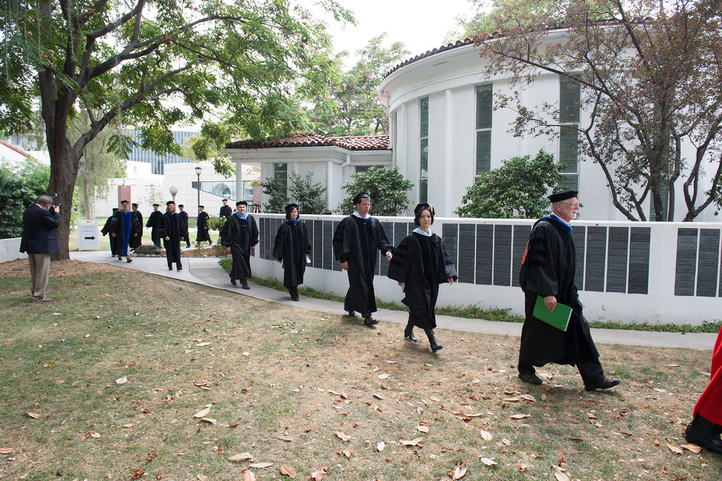 City of Hope's Graduate School Graduation Ceremony June … Flickr