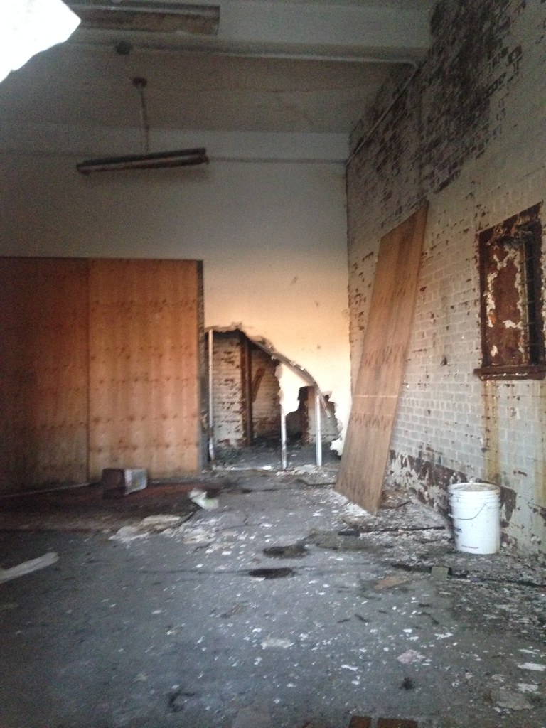 Pilgrim State Psychiatric Center 2015 Brentwood NY Flickr