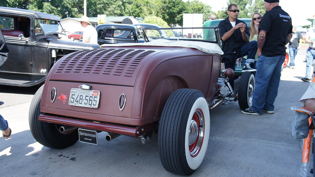 Rose city roundup 2013 SONY DSC Willie Steele Flickr