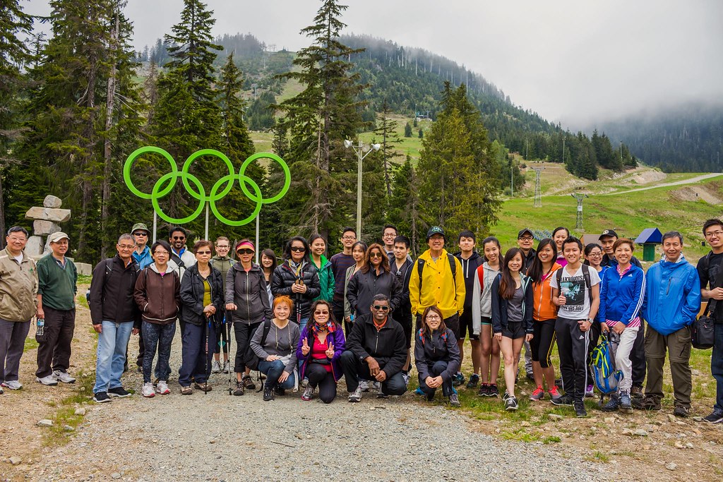 Eagle Bluffs & Black Mountain Hike Flickr