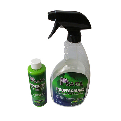 Pearl Waterless Car Wash on Amazon Free Shipping in the … Flickr