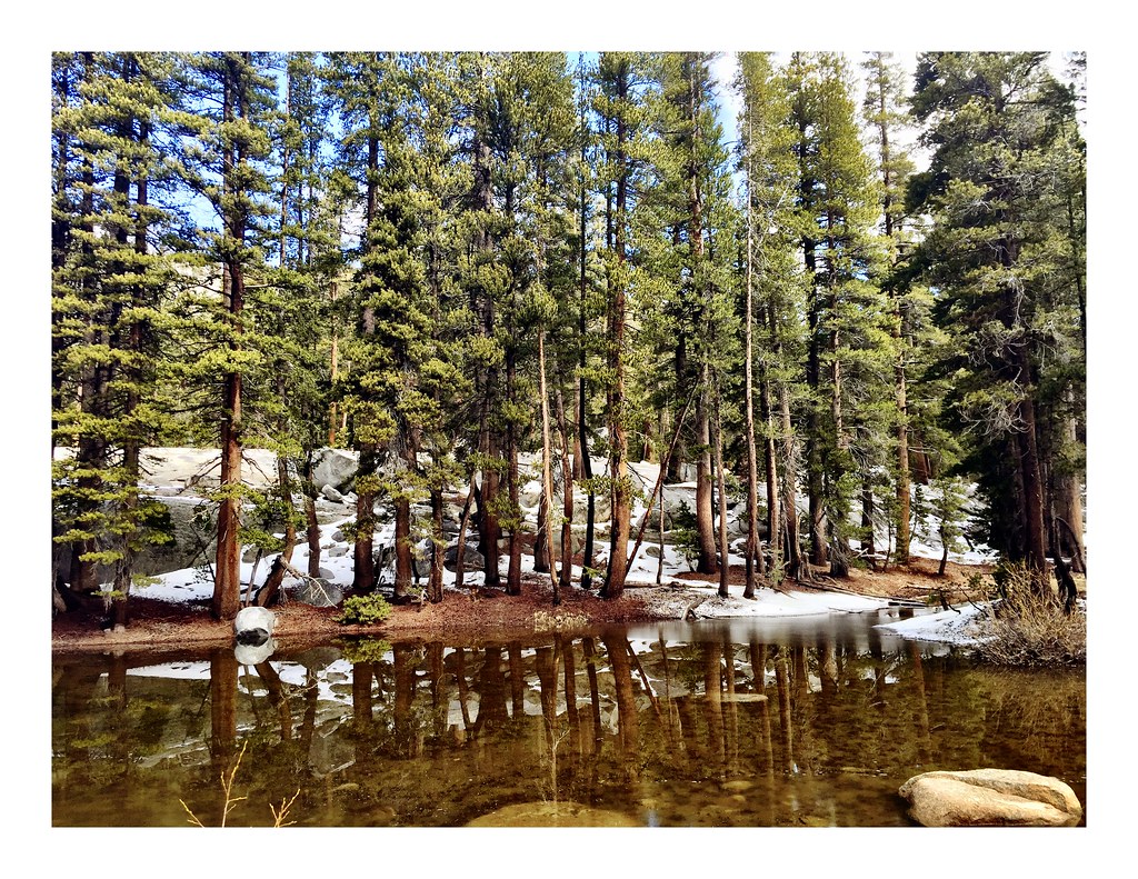 Courtright, CA Adam Reeder Flickr