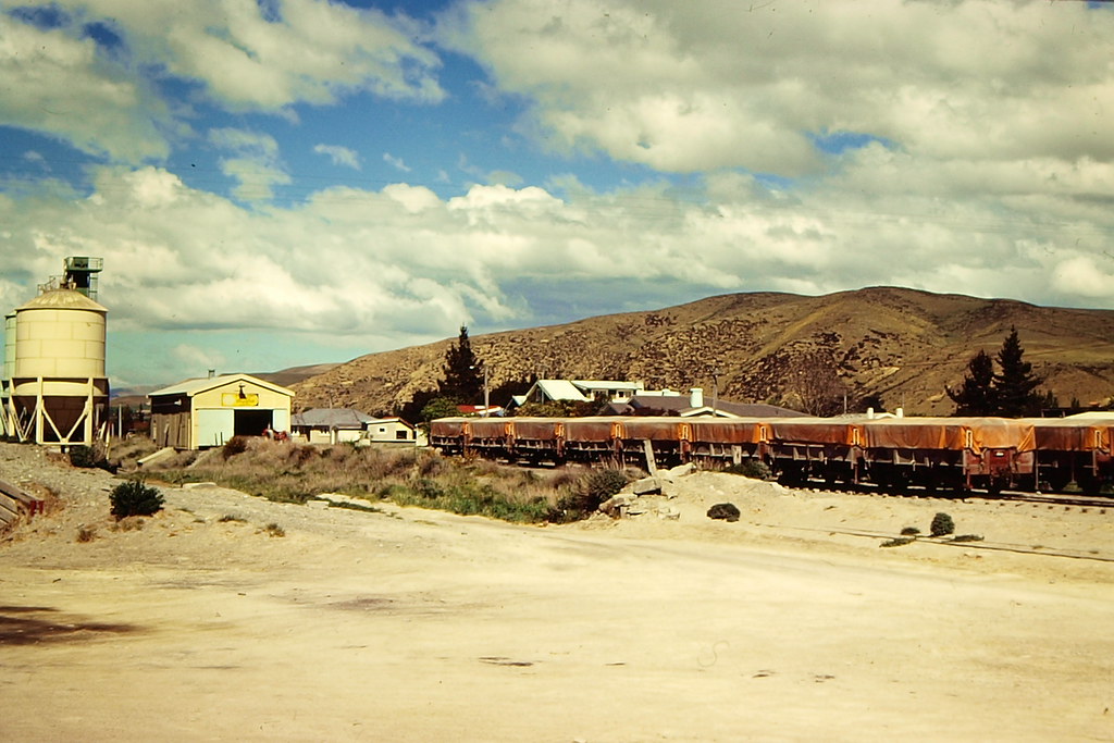 Kurow 1975 (10) OLYMPUS DIGITAL CAMERA Joe Wallace Flickr