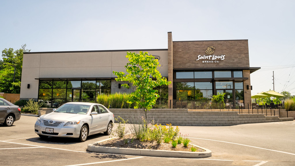 Saint Louis Bread Co. in Kirkwood, MO a photo on Flickriver