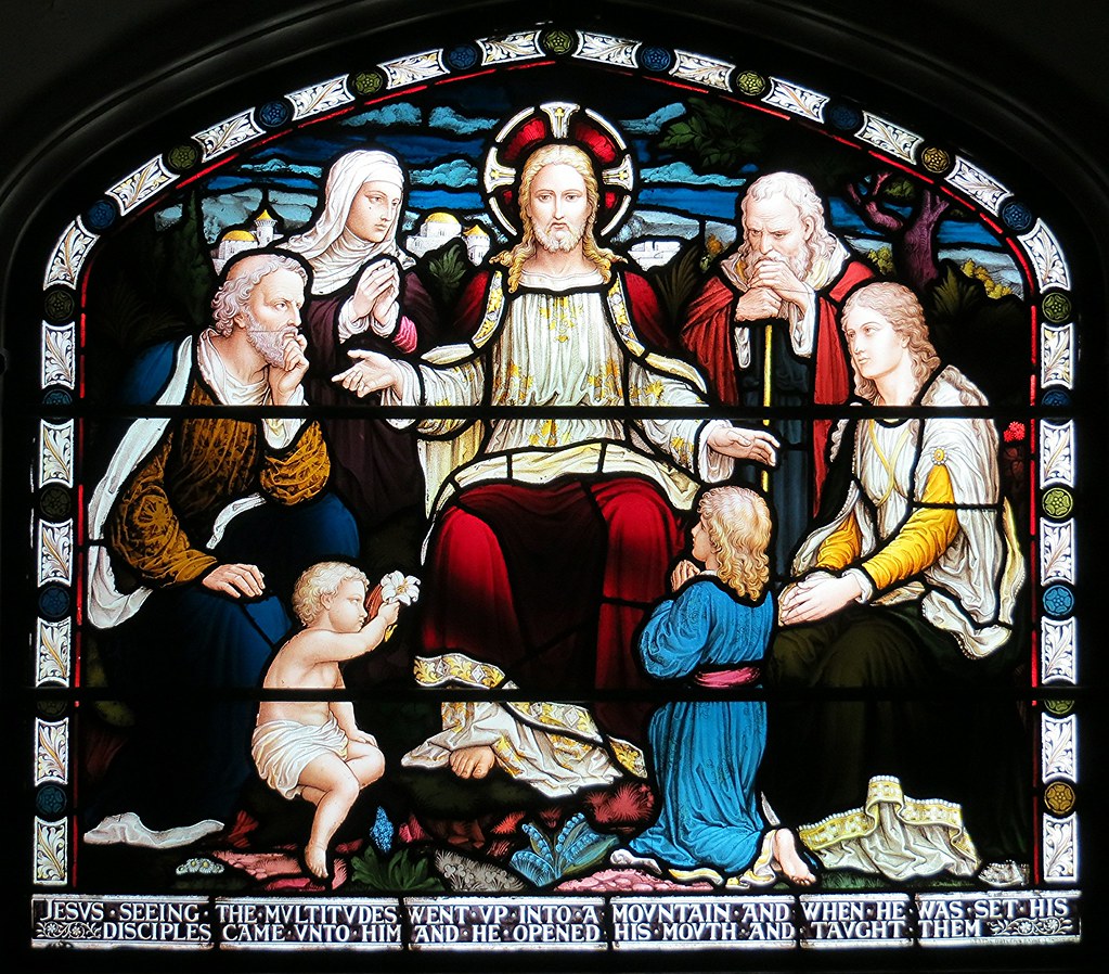 IMG_1107 Saint Barnabas Episcopal Church Irvington, NY Lumen Sancta Flickr