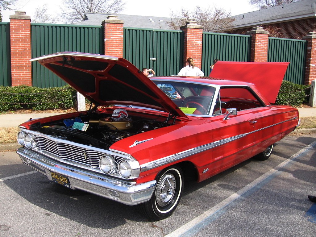 9th Annual Memories In Monroe Classic Car Show Monroe, GA… Flickr