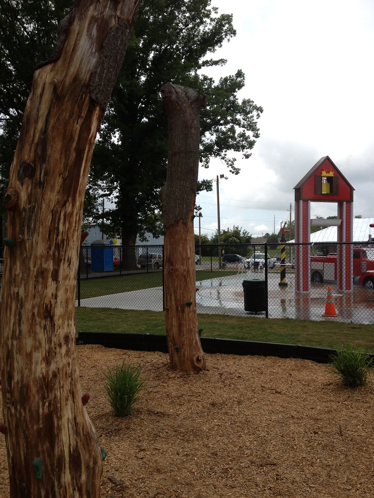 Dream Park Water Play Greenville, NC Cunningham Recreation Flickr