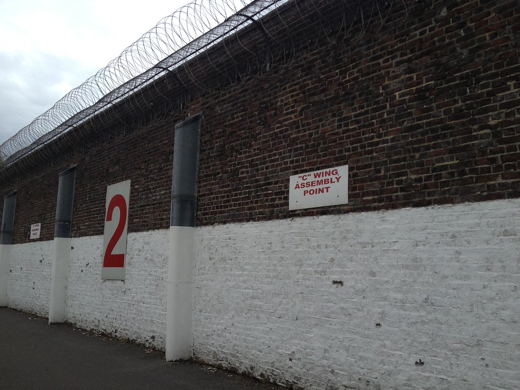 IMG_1836 Kingston Prison James Harris` Flickr