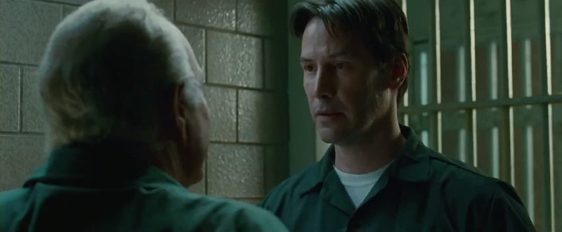 Keanu Reeves Flickr
