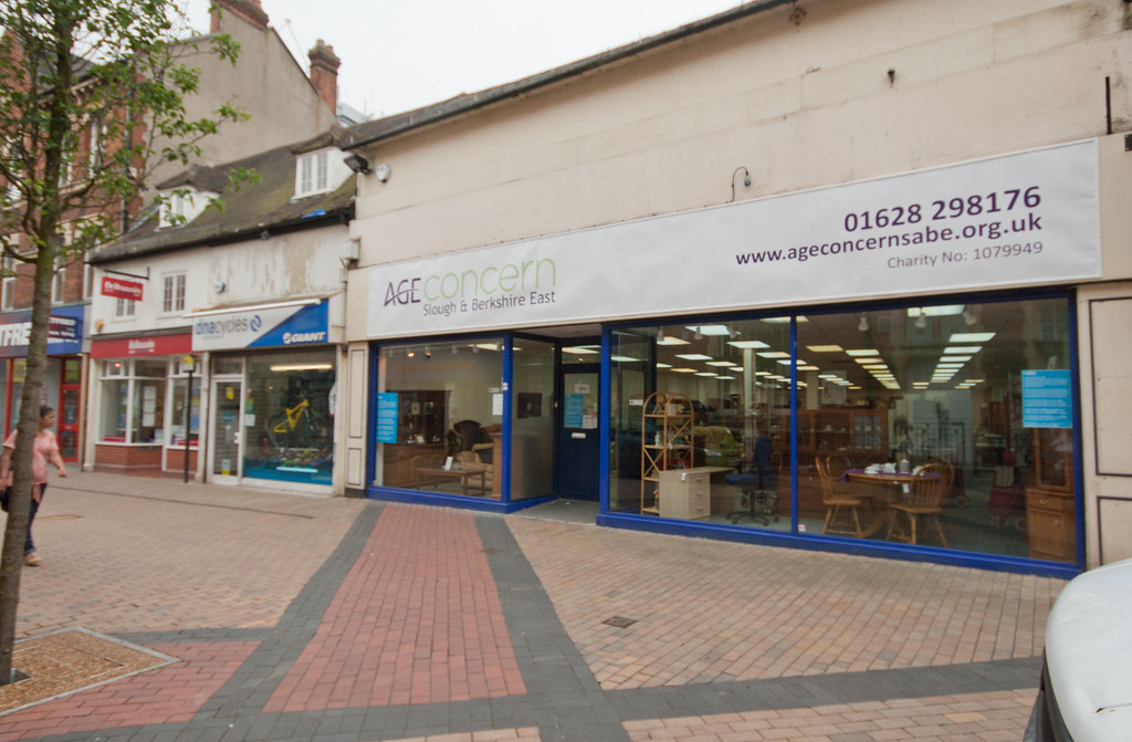 Maidenhead Furniture and Electrical Outlet Our Third Furni… Flickr