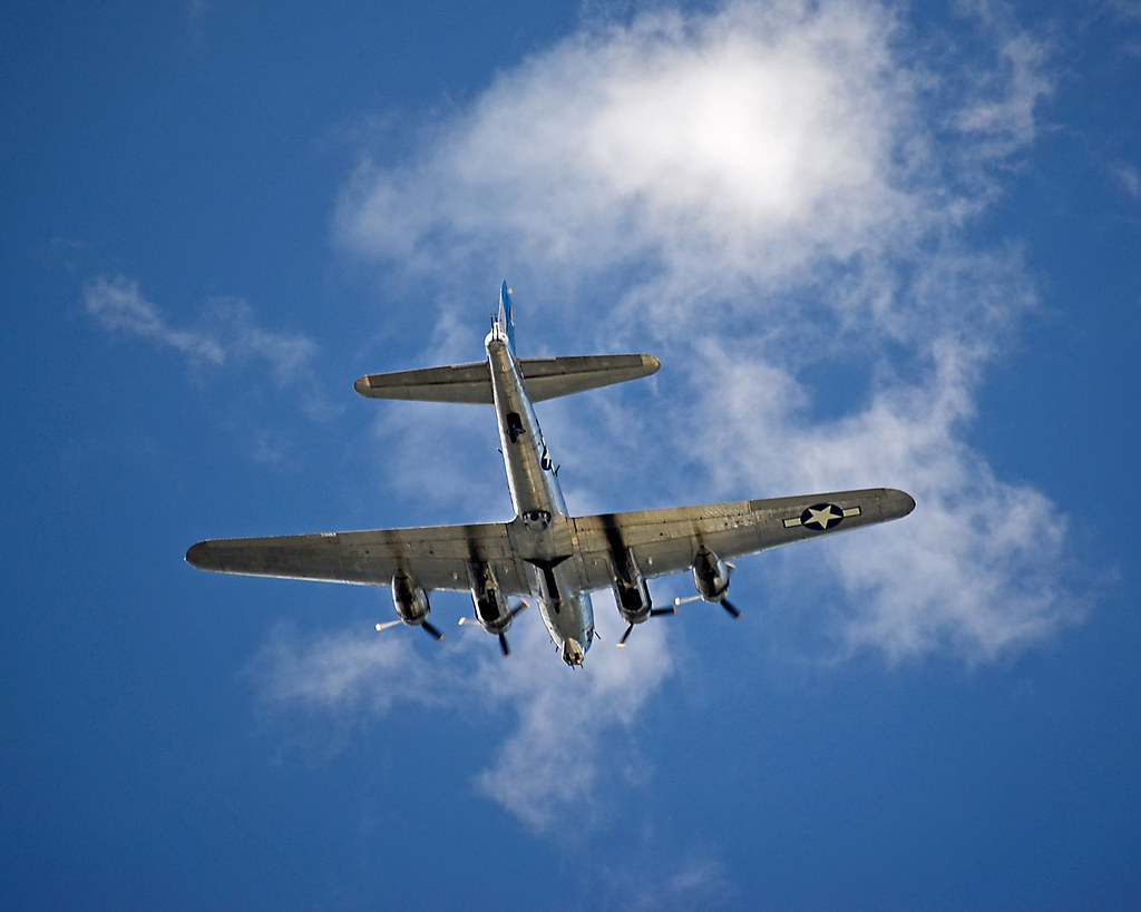 In the Air Lost Nation Air Show 2013 hasenoke Flickr