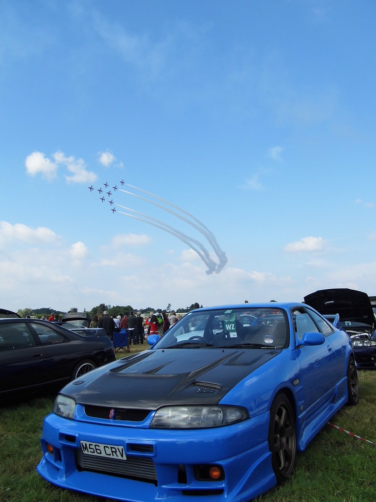 P1000500 wings and wheels 2013 woollard1892 Flickr