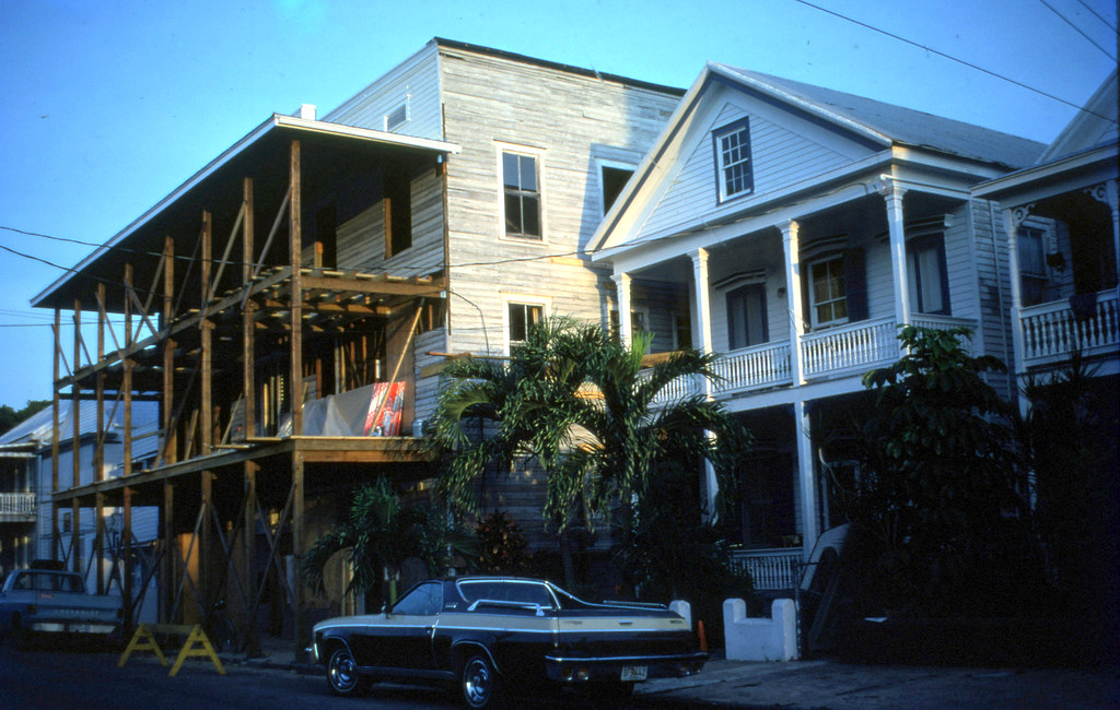 Key West Properties 812 Fleming St 4 Key West Old Fashioned Fully