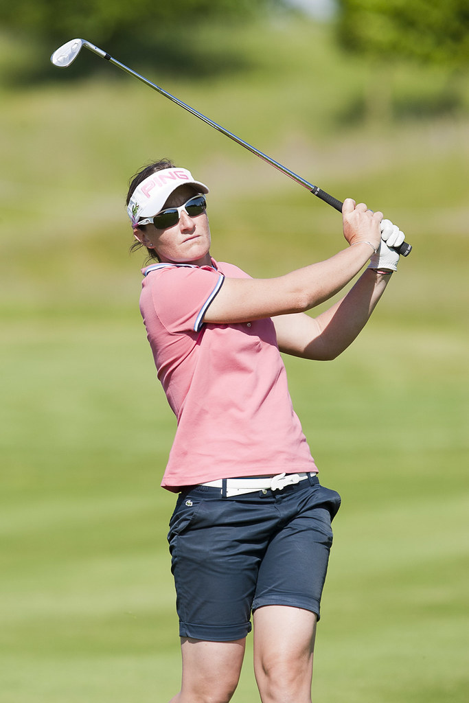 25/05/2012 Ladies European Tour 2012, UniCredit Ladies Ger… Flickr
