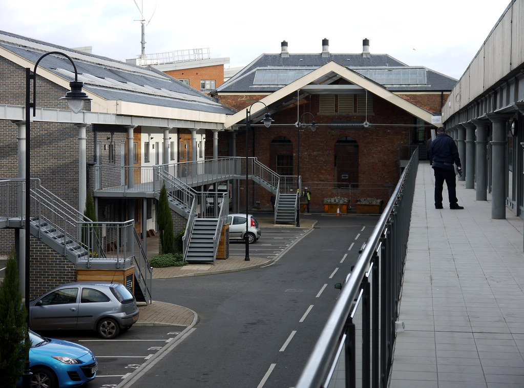 Wolverton Pictures taken in and around the Wolverton Park … Flickr