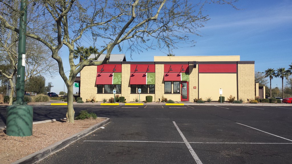 Chili's Mesa, AZ limontwsprite Flickr