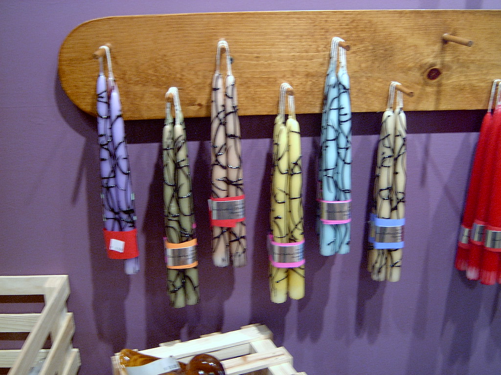 Our Candle Creations Flickr