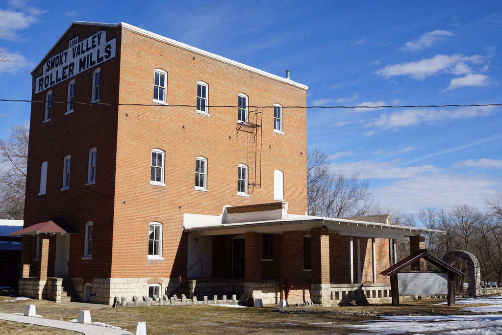 DSC01812 Troy Smith Flickr