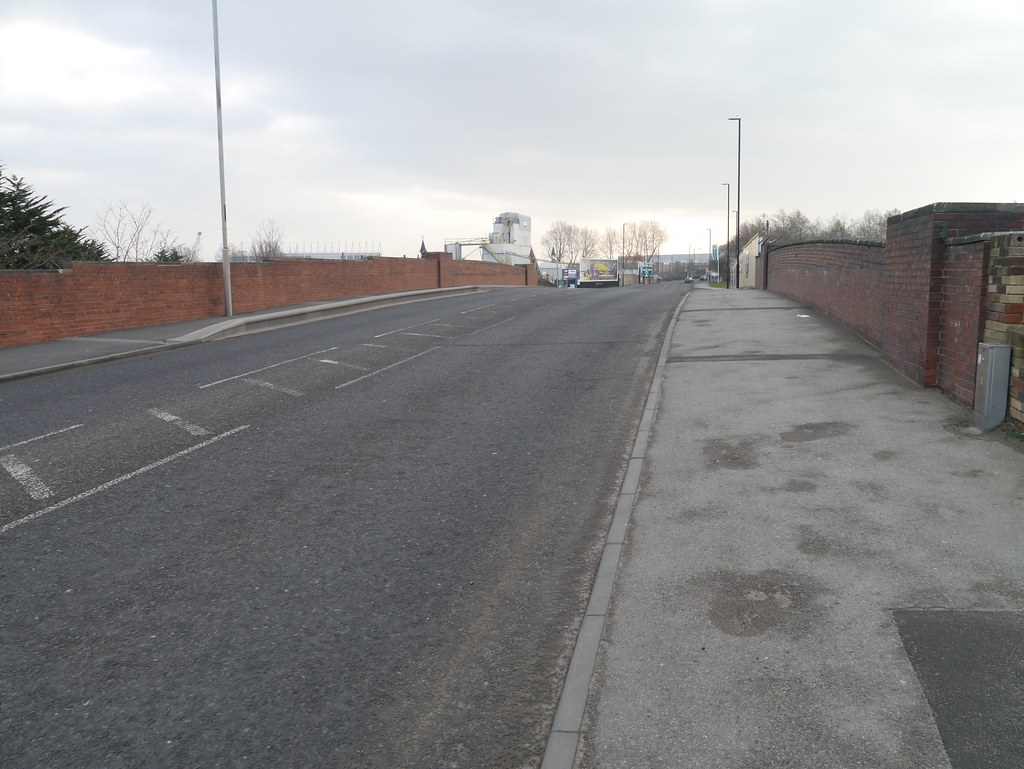 LBH/2 A1231 Pallion New Road / Trimdon Street West Flickr