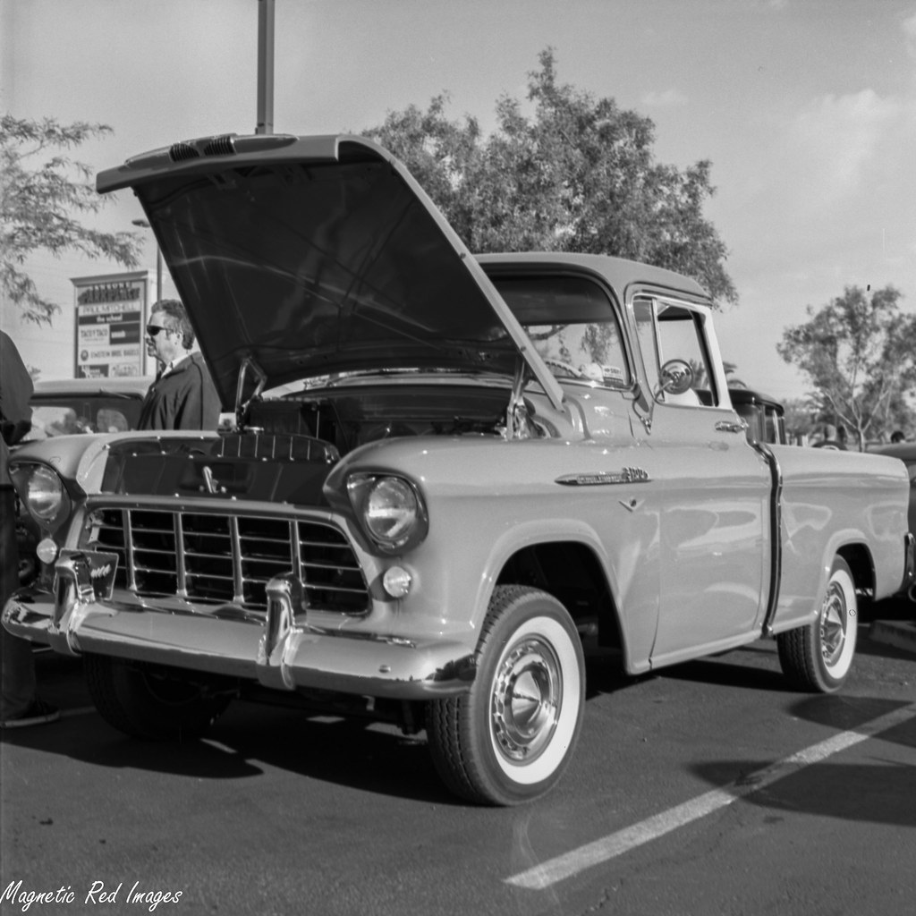 Cars in Caffenol Cars and Coffee, Henderson Nevada Zenza B… Flickr