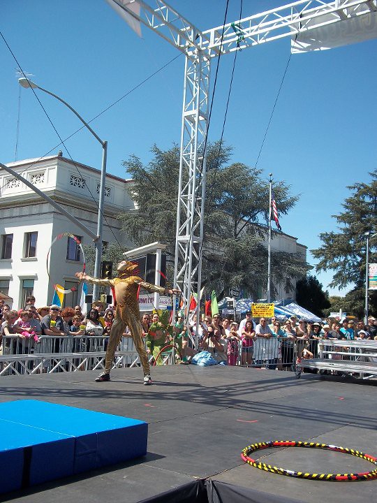 Stockton Asparagus Festival 2011 Flickr