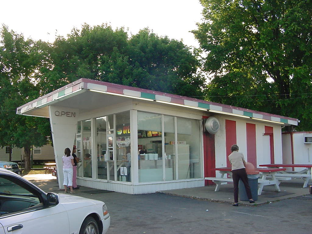 dairy dell Former Dairy Isle robby Flickr