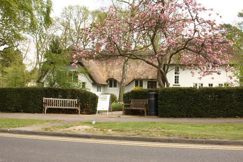 Letchworth Garden City Letchworth Garden City Flickr