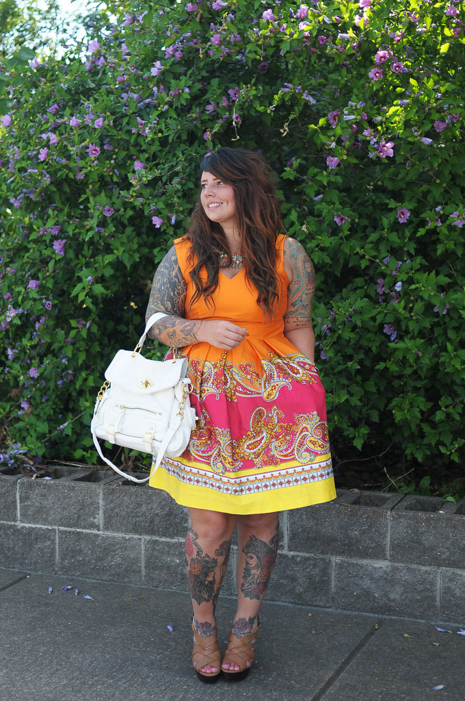 Tequila Sunrise Kaelah Bee July 2, 2013 Flickr