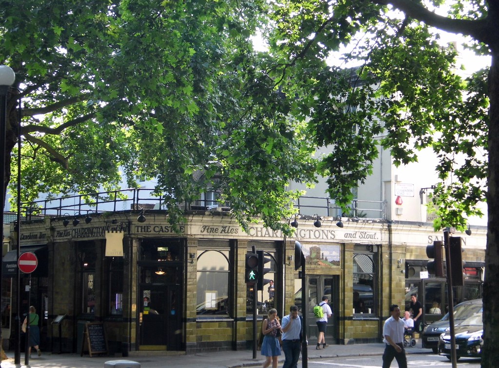 Westbourne park & Notting Hill 080713 132 Jason Beverley Flickr