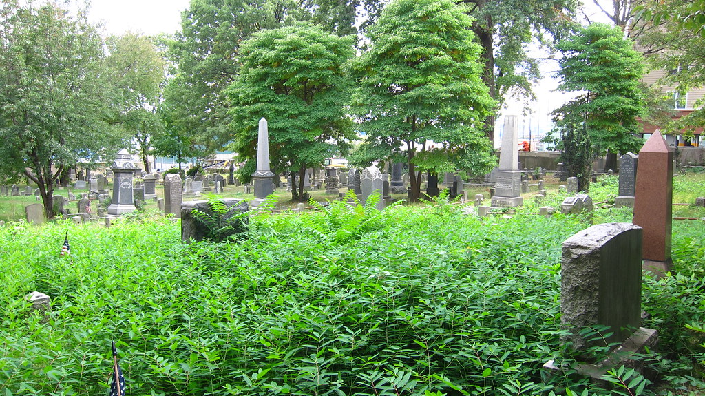 Edgewater Cemetery (72) Mr Flikker Flickr