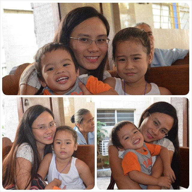 Ang aking mga baby damulag! ) mommystar atejhazz jhaze… Flickr