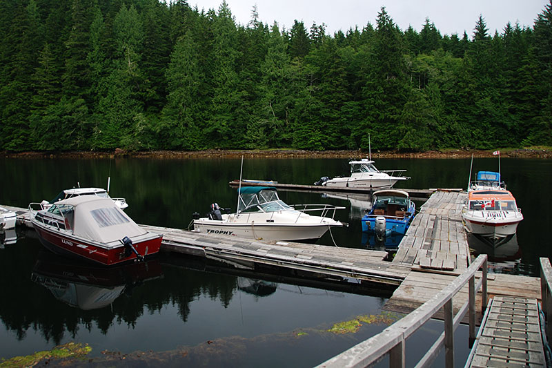 Holberg Vancouver Island News, Events, Travel,