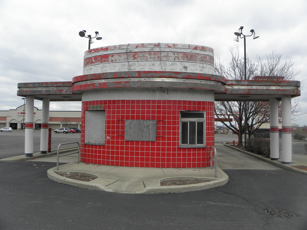 Stone Park, IL Stone Park, IL Mike Steele Flickr